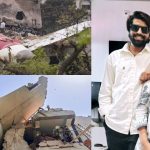 Film industry: అహ్మదాబాద్ విమాన ప్రమాదంలో స్టార్ డైరెక్టర్.. మిస్ అయ్యాడా ? చనిపోయాడా ?