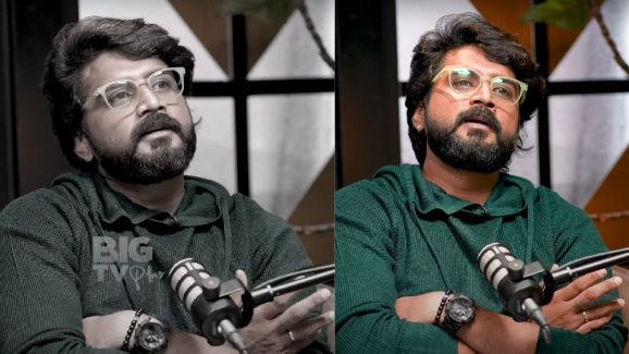 Big TV Kissik Talks: అందరు ఉన్నా ఒంటరివాడినే.. దిక్కే లేదంటూ నిఖిల్ ఎమోషనల్!