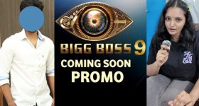 Bigg Boss 9 Contestants: బిగ్ బాస్ 9లో అలేఖ్య చిట్టితో పాటు హీరో కూడా... ఫుల్ లిస్ట్ ఇదే!
