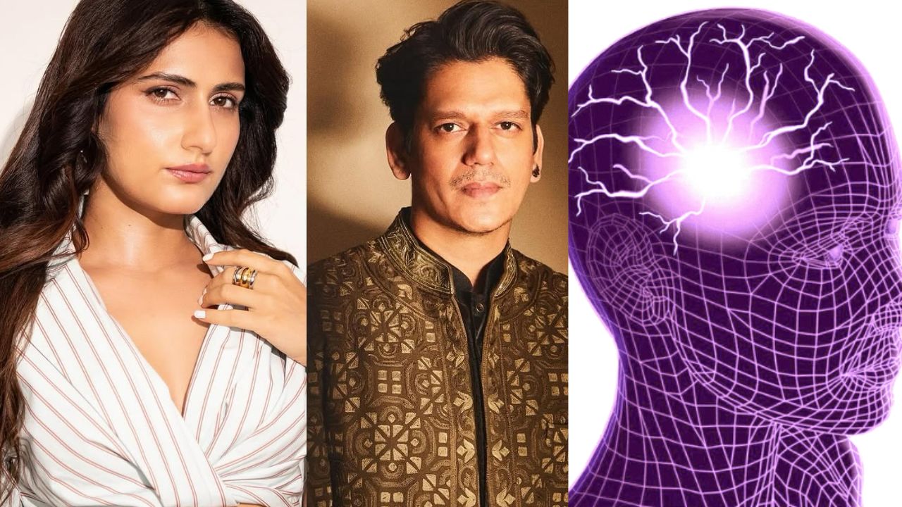 Actress disorder: దారుణమైన వ్యాధితో బాధపడుతోన్న విజయ్ వర్మ కొత్త లవర్.. బతకడం కష్టమేనా?