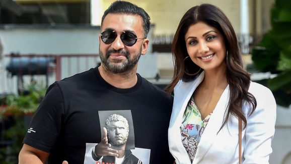 Shilpa Shetty: మళ్లీ వివాదంలో చిక్కుకున్న శిల్పా శెట్టి భర్త… ఇప్పుడేం అయిందంటే ?