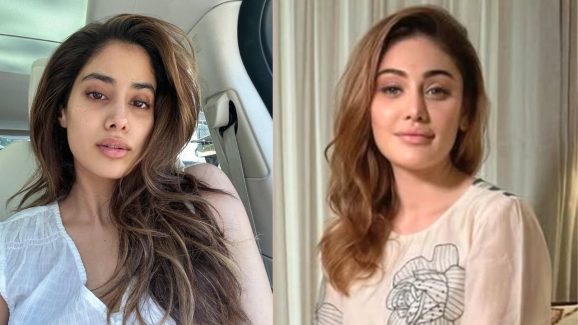Janhvi kapoor: మీడియాపై జాన్వీ కపూర్ మండిపాటు.. మానవత్వం కూడా లేదంటూ!
