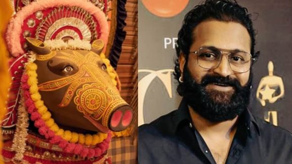 Kantara 2: దేవుడితో ఆటలు.. ‘పంజుర్లి’ హెచ్చరికలు నిజమవుతున్నాయా?