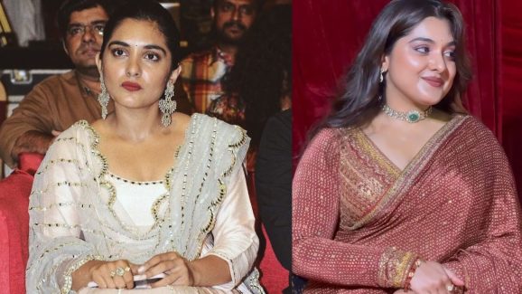 Nivetha Thomas: నివేదా నిజంగానే అలాంటి సమస్యతో బాధపడుతోందా.. అసలు కారణం?