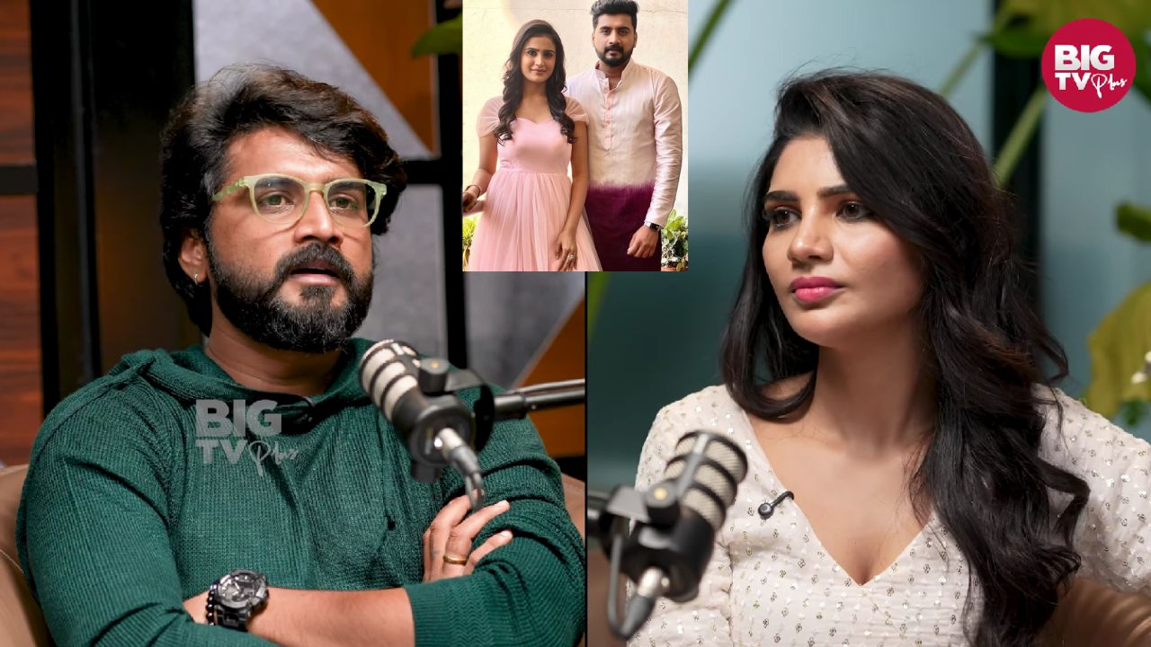 Big TV Kissik talks: కావ్య దెబ్బకు నిఖిల్ లో భారీ మార్పు.. ఇది ఊహించలేదుగా!