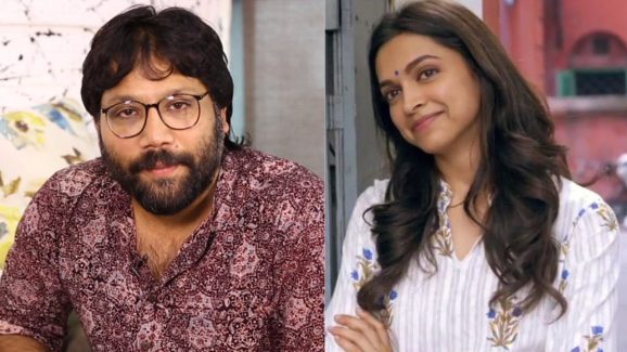 Deepika Padukone : సందీప్ రెడ్డితో వివాదం.. దీపికాకు ఆ అర్హత ఉంది అంటున్న స్టార్ డైరెక్టర్!