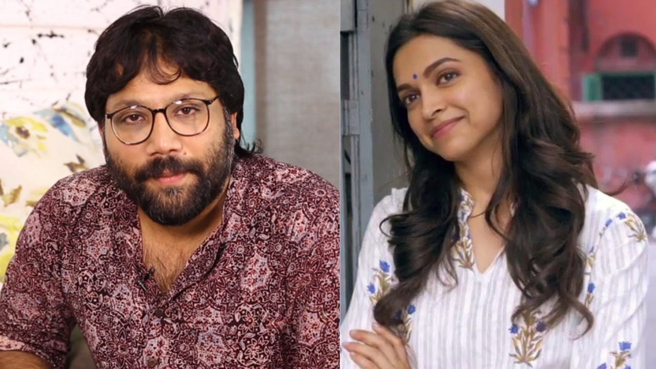 Deepika Padukone : సందీప్ రెడ్డితో వివాదం.. దీపికాకు ఆ అర్హత ఉంది అంటున్న స్టార్ డైరెక్టర్!