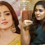 Nayanthara Vs Trisha: మళ్లీ భగ్గుమన్న వివాదం.. అసలేం జరుగుతోంది?