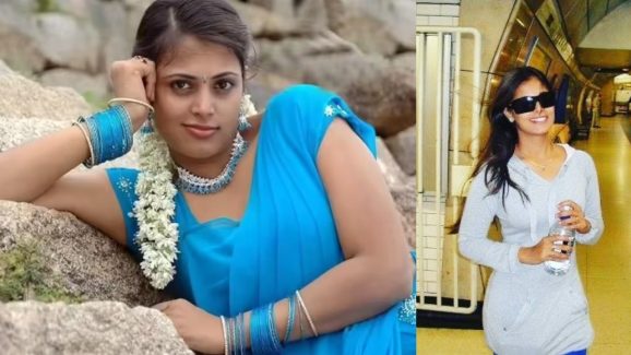 HBD Sindhu Menon: చందమామ హీరోయిన్ గుర్తుందా.. ఇప్పుడు ఎక్కడ, ఏం చేస్తోందో తెలుసా?