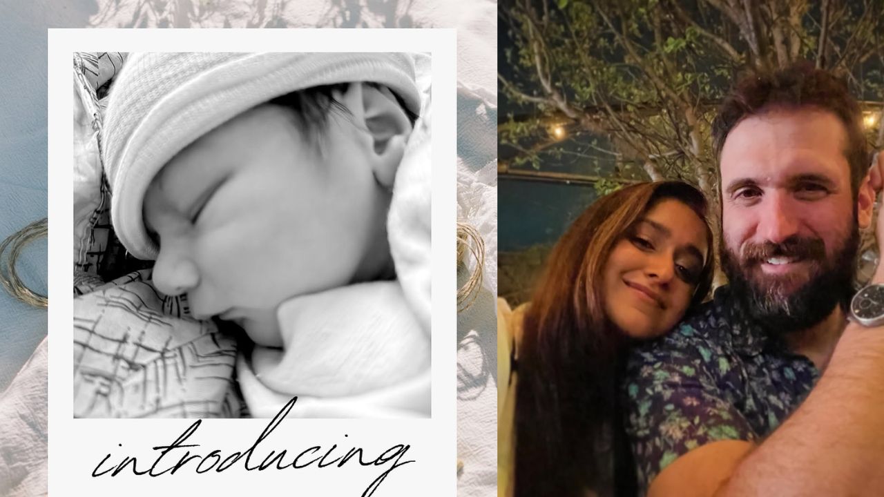 Ileana D’Cruz : ఎట్టకేలకు రెండో కొడుకుని చూపించేసిన ఇలియానా..  ఏం పేరు పెట్టారంటే?