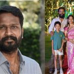 Director vetrimaran: సినిమా స్టైల్ లో వెట్రిమారన్ లవ్ స్టోరీ.. ఆమె తండ్రి ఏం చేశాడంటే?
