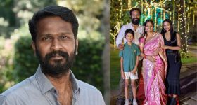 Director vetrimaran: సినిమా స్టైల్ లో వెట్రిమారన్ లవ్ స్టోరీ.. ఆమె తండ్రి ఏం చేశాడంటే?
