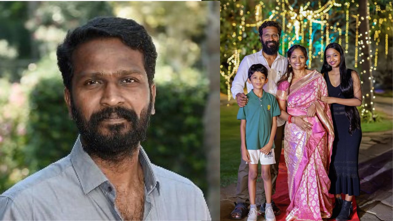 Director vetrimaran: సినిమా స్టైల్ లో వెట్రిమారన్ లవ్ స్టోరీ.. ఆమె తండ్రి ఏం చేశాడంటే?
