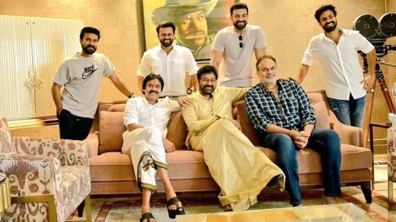 Tollywood: ఈ మెగా బ్రదర్స్ మధ్య దూరం పెరిగిందా.. అసలేం జరిగిందంటే?