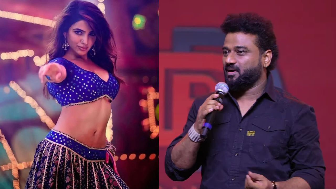 Pushpa: ఏంటీ, ఊ అంటావా.. పాటను హాలీవుడ్ కాపీ కొట్టిందా? దేవీ శ్రీ అసహనం!