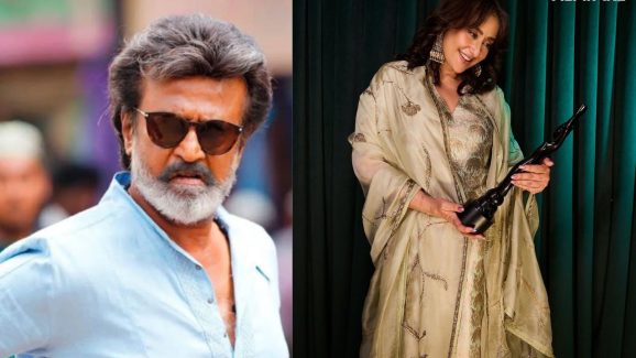 Manisha Koirala: రజనీకాంత్ తో సినిమా.. కట్ చేస్తే.. కెరియర్ ఫట్!