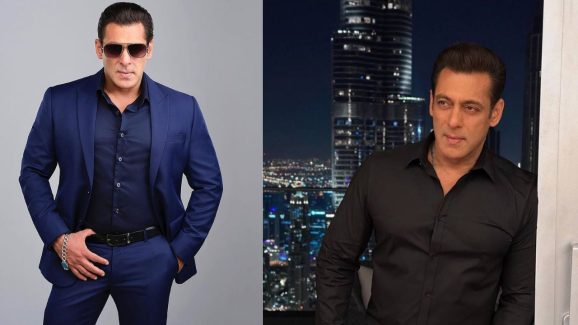 Salman khan: అందుకే పెళ్లి చేసుకోలేదు..పెళ్లి పై సల్మాన్ ఖాన్ షాకింగ్ కామెంట్స్!
