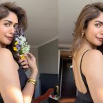 Mrunal Thakur : దిగివచ్చిన మృణాల్ ఠాకూర్.. దెబ్బ భారీగానే పడిందే?