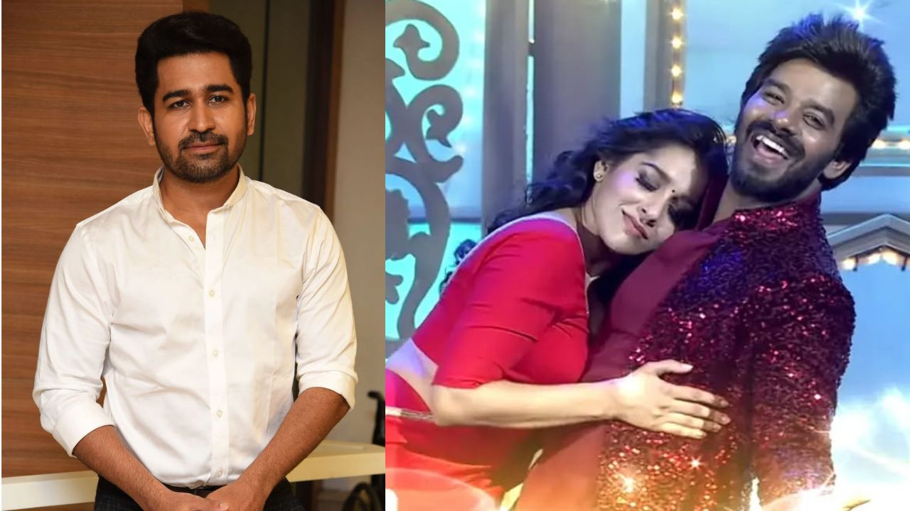 Sarkaar 5 Promo: రాష్ట్రాలు దాటుతున్న సుధీర్ -రష్మీ ప్రేమాయణం.. విజయ్ ఆంటోనీ ఓపెన్ కామెంట్స్!