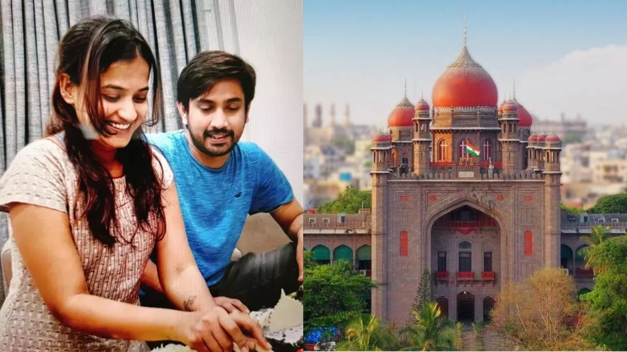 Raj Tarun – Lavanya: లావణ్య – రాజ్ తరుణ్ కేసులో బిగ్ ట్విస్ట్.. నిజ స్వరూపం బయటపెట్టిన హైకోర్టు!