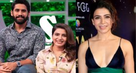 Samantha : నాగ చైతన్యను సమంత ఇంకా మర్చిపోలేదు.. ఇదిగో వీడియో ప్రూఫ్!