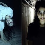 Adah Sharma: దెయ్యంలా మారిన స్టార్ హీరోయిన్.. వీడియో వైరల్!