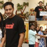 Hero Prince: కొత్త బ్యానర్ లో హీరో ప్రిన్స్ మూవీ.. ఘనంగా పూజా కార్యక్రమం!