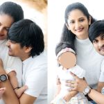 Jabardast Rakesh: తొలిసారి కూతురు ఫేస్ రివీల్ చేసిన రాకేష్.. ఎంత క్యూట్ గా ఉందో కదా!