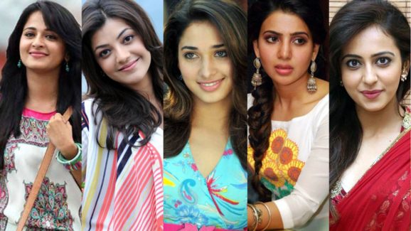Heroines Education Details: అందంలోనే కాదు మన హీరోయిన్స్ చదువులో కూడా తోపే.. ఎవరి క్వాలిఫికేషన్ ఎంతంటే?