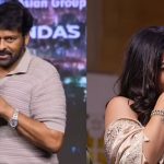 Chiranjeevi: 70 ఏళ్ల వయసులో ఇదేం పాడు బుద్ధి చిరు.. కూతురు లాంటి అమ్మాయితో ఛీ.. ఛీ..