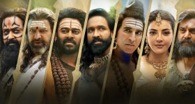 Kannappa Movie: ప్రభాస్ మాత్రమే కాదు.. కన్నప్పలో పైసా ఆశించకుండా నటించిన స్టార్స్ వీరే!