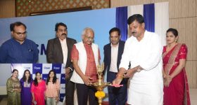 Hyderabad: ఘనంగా కాస్మో డెంటల్ గ్రూప్ ఫ్రాంచైజీ ప్రారంభోత్సవం!