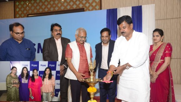 Hyderabad: ఘనంగా కాస్మో డెంటల్ గ్రూప్ ఫ్రాంచైజీ ప్రారంభోత్సవం!