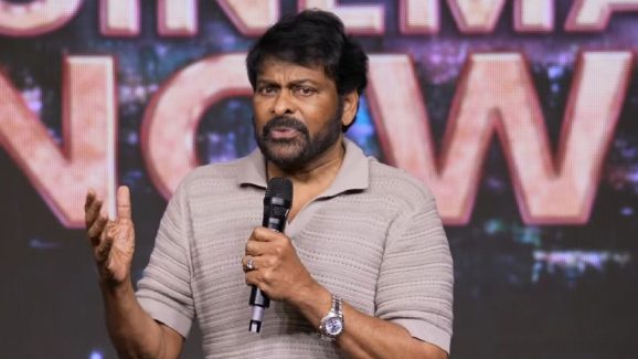 Chiranjeevi: నేనూ ఓటీటీకి సిద్ధం.. ఆయనే నా రోల్ మోడల్.. గట్టి పోటీ ఇస్తానంటున్న చిరు!