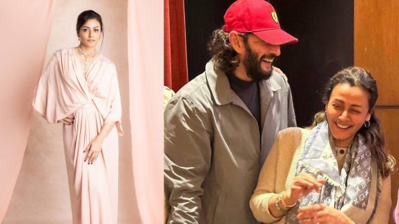 Namrata Shirodkar: గుడ్ న్యూస్.. త్వరలో నమ్రతా సినీ ఎంట్రీ..దాని ఫలితమేనా?
