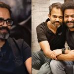HBD Prashanth Neel:ఎన్టీఆర్ సమక్షంలో ఘనంగా నీల్ బర్తడే సెలబ్రేషన్స్.. హైలెట్ ఏంటంటే?