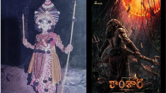 Kantara 2: కాంతారా 2 షూటింగ్లో అపశృతి.. పడవ బోల్తా.. హీరోతో సహా!