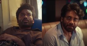 Kuberaa Public Talk : కుబేర పబ్లిక్ టాక్.. ధనుష్ ఒకే.. నాగార్జునకే మైనస్