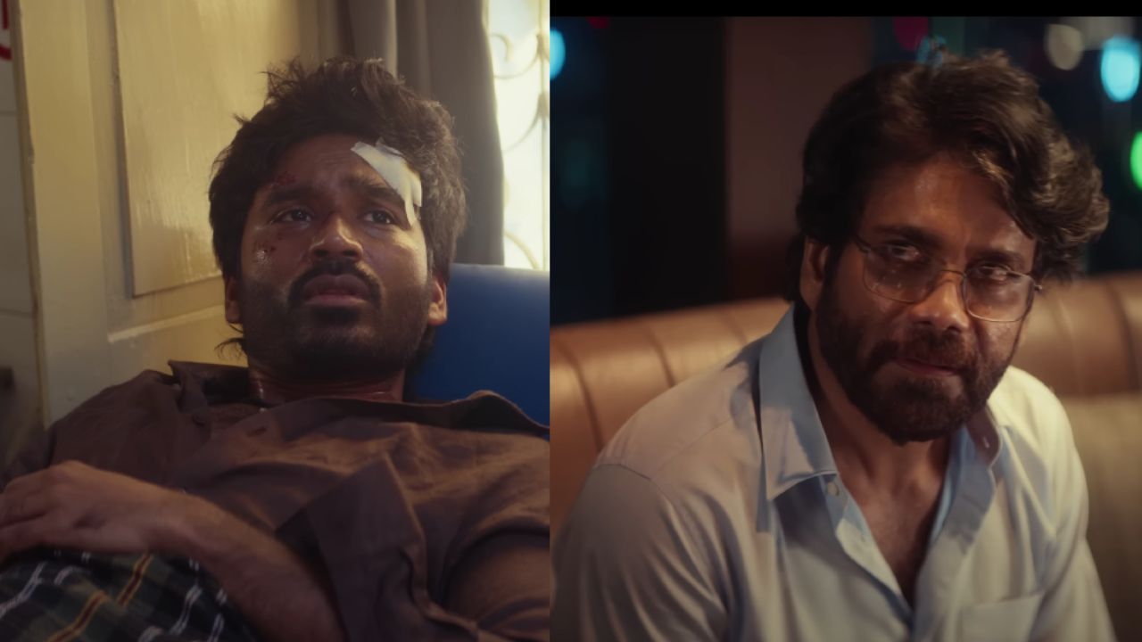 Kuberaa Public Talk : కుబేర పబ్లిక్ టాక్.. ధనుష్ ఒకే.. నాగార్జునకే మైనస్