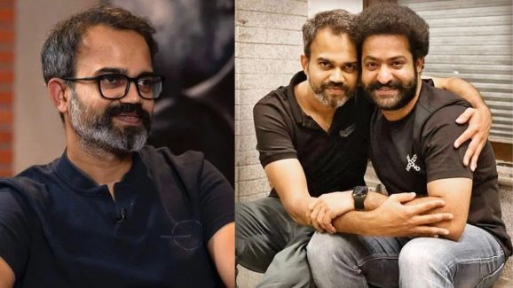 HBD Prashanth Neel:ఎన్టీఆర్ సమక్షంలో ఘనంగా నీల్ బర్తడే సెలబ్రేషన్స్.. హైలెట్ ఏంటంటే?