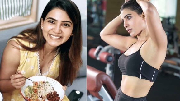 Samantha: 40కి చేరువలో కూడా.. ఇంత యవ్వనానికి కారణం అదే అంటున్న సమంత!