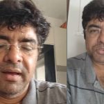 Srikanth Iyengar : “ఇకపై మీకు కనిపించను”.. సంచలన పోస్ట్ పెట్టిన కాంట్రవర్సీ నటుడు!