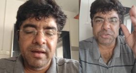 Srikanth Iyengar : "ఇకపై మీకు కనిపించను".. సంచలన పోస్ట్ పెట్టిన కాంట్రవర్సీ నటుడు!