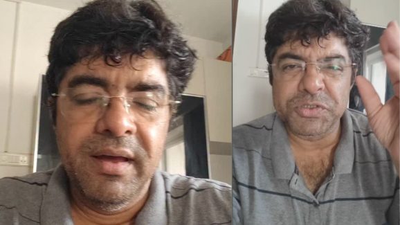 Srikanth Iyengar : “ఇకపై మీకు కనిపించను”.. సంచలన పోస్ట్ పెట్టిన కాంట్రవర్సీ నటుడు!