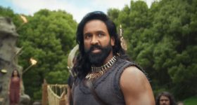 Kannappa Movie : కన్నప్ప టీమ్ కి భారీ షాక్.. ఆన్లైన్ లో హెచ్డీ ప్రింట్ లీక్!
