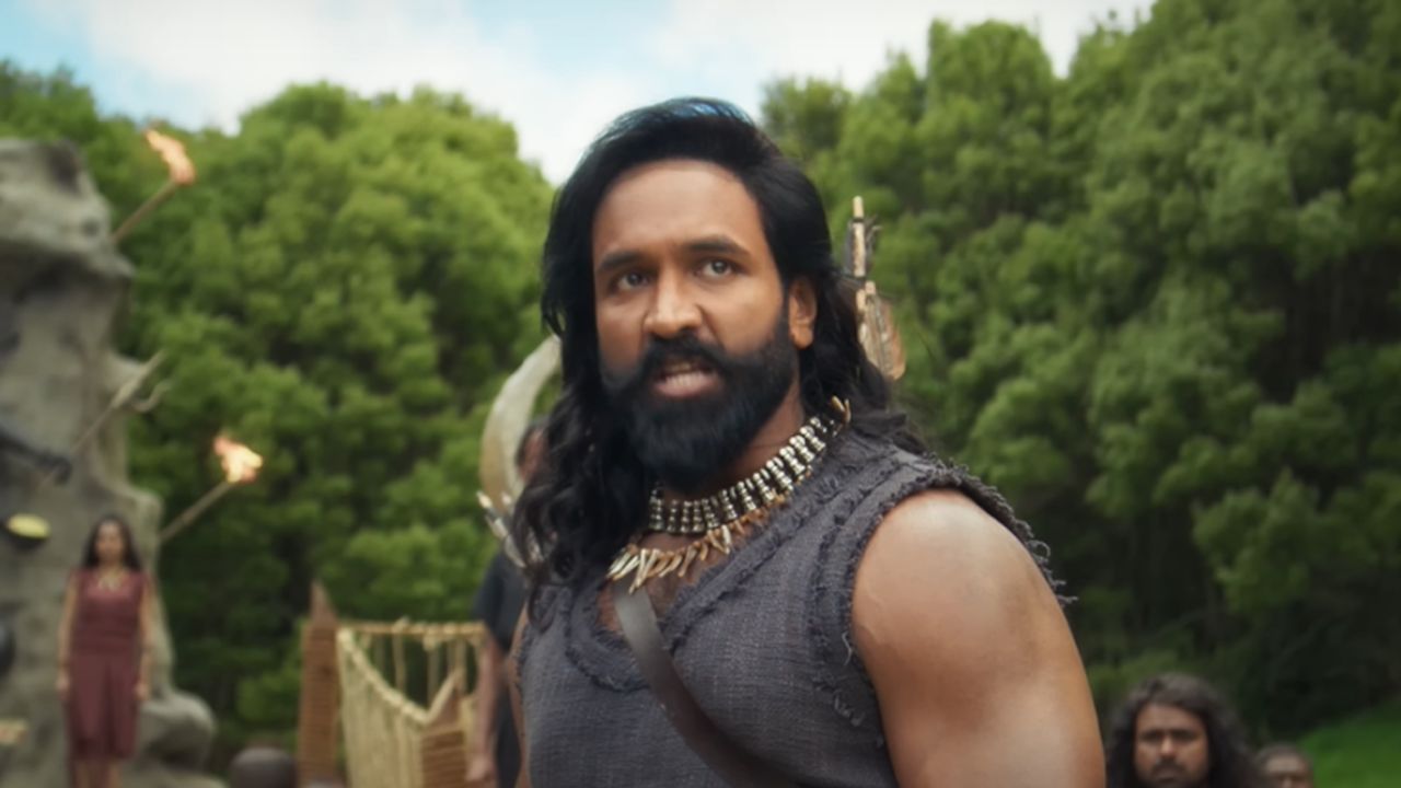 Kannappa Movie : కన్నప్ప టీమ్ కి భారీ షాక్.. ఆన్లైన్ లో హెచ్డీ ప్రింట్ లీక్!