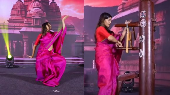 8 Vasanthalu Heroine : 19 ఏళ్లకే ఇంత టాలెంటా… అమ్మాయిలూ చూసి కాస్త నేర్చుకోండి