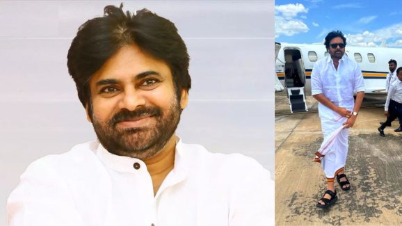 Pawan Kalyan: ‘ మానాడు’ కోసం పవన్ కళ్యాణ్ ధరించిన చెప్పుల ధర ఎంతో తెలుసా?