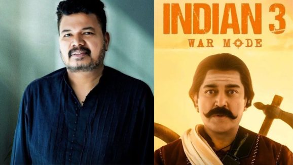 Kollywood: మళ్లీ కలిసిన కమల్ – శంకర్.. నిర్మాతను ముంచడమే ధ్యేయమా?