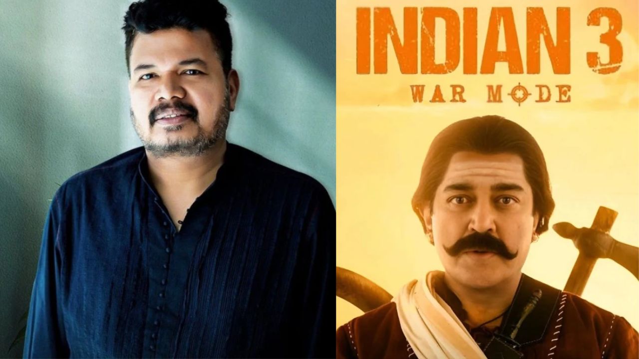 Kollywood: మళ్లీ కలిసిన కమల్ – శంకర్.. నిర్మాతను ముంచడమే ధ్యేయమా?